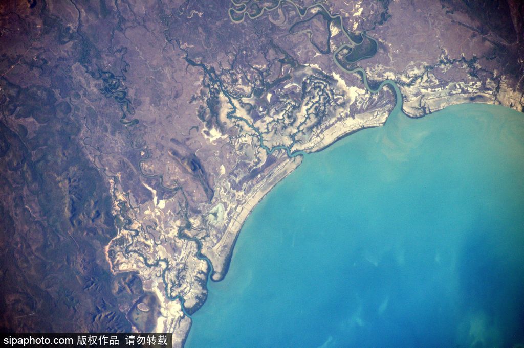 來(lái)自宇宙的問(wèn)候 法國(guó)宇航員太空“日記”更新