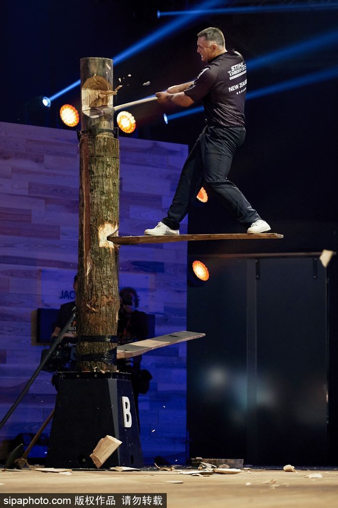 腦洞大過(guò)天！盤點(diǎn)全球各類奇葩比賽