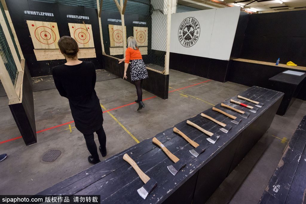 腦洞大過天！盤點全球各類奇葩比賽