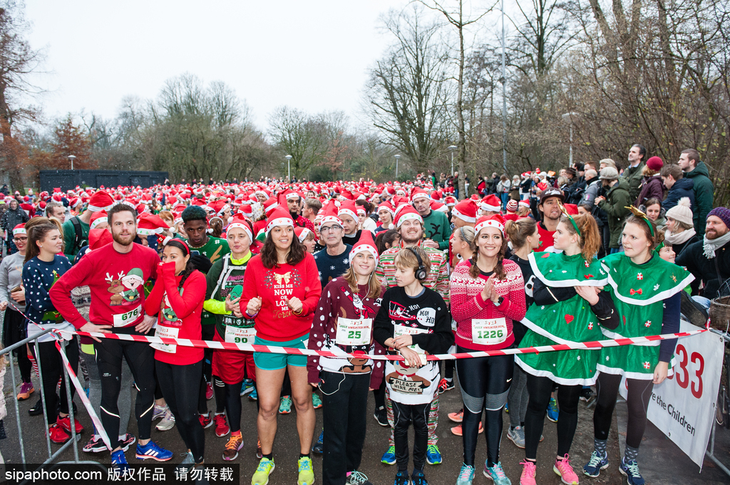 腦洞大過(guò)天！盤(pán)點(diǎn)全球各類(lèi)奇葩比賽