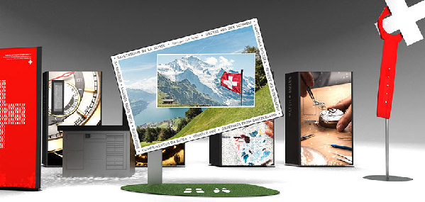 習(xí)近平:強(qiáng)化“中國制造”與“瑞士工業(yè)4.0”對接