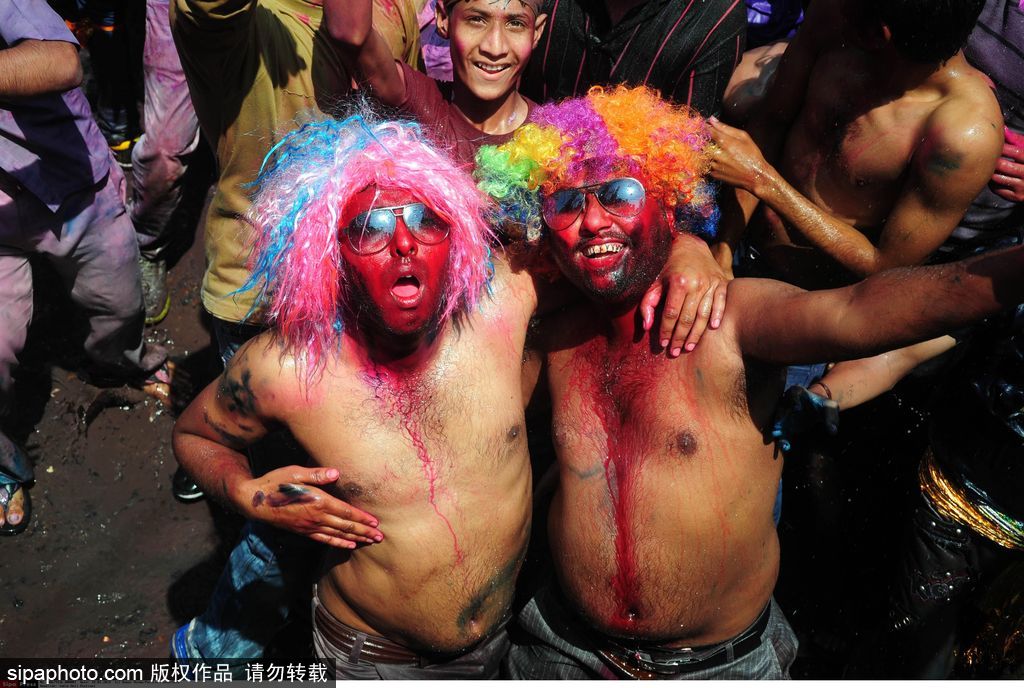 萬物復(fù)蘇揮別冬季 盤點(diǎn)世界各地迎接春天的節(jié)日