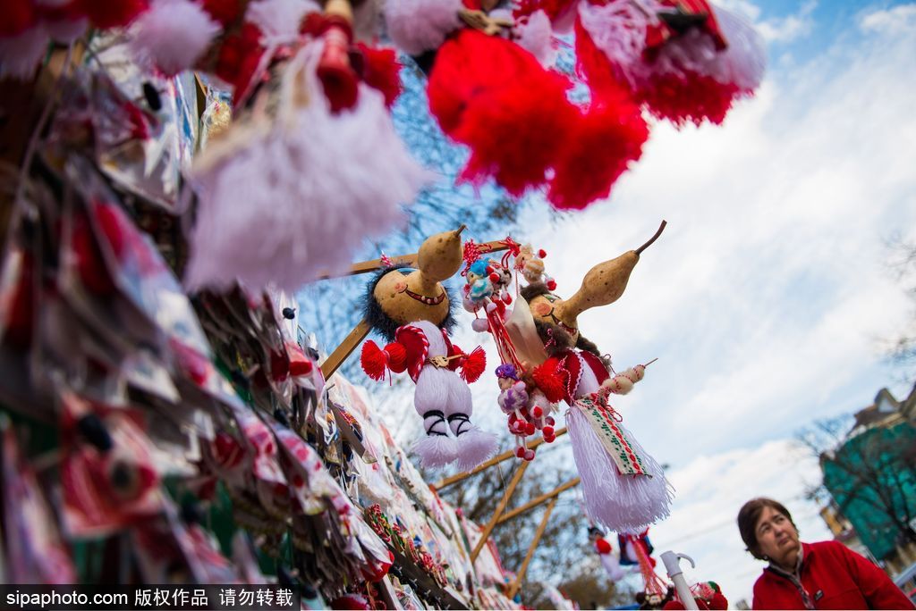 萬(wàn)物復(fù)蘇揮別冬季 盤(pán)點(diǎn)世界各地迎接春天的節(jié)日