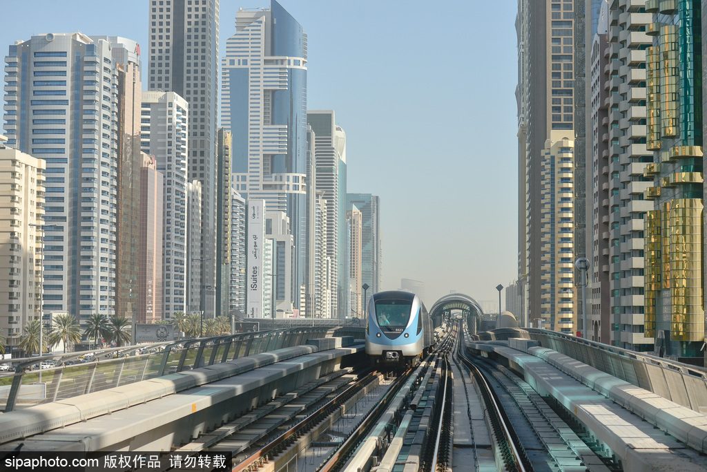 該計劃清明五一行程了？盤點土豪之都阿聯酋迪拜美景