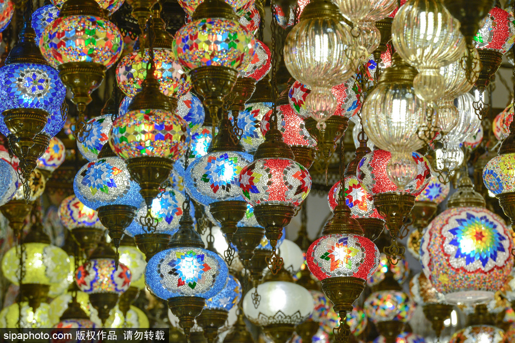 該計(jì)劃清明五一行程了？盤點(diǎn)土豪之都阿聯(lián)酋迪拜美景