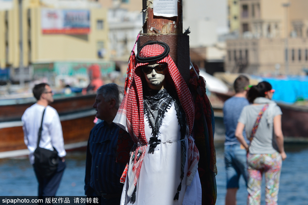 該計劃清明五一行程了？盤點土豪之都阿聯酋迪拜美景