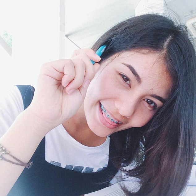 牙套妹成環(huán)球小姐 講述6個(gè)月的女神蛻變之路