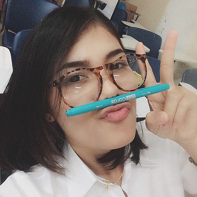 牙套妹成環(huán)球小姐 講述6個(gè)月的女神蛻變之路