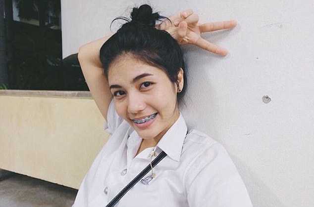 牙套妹成環(huán)球小姐 講述6個月的女神蛻變之路