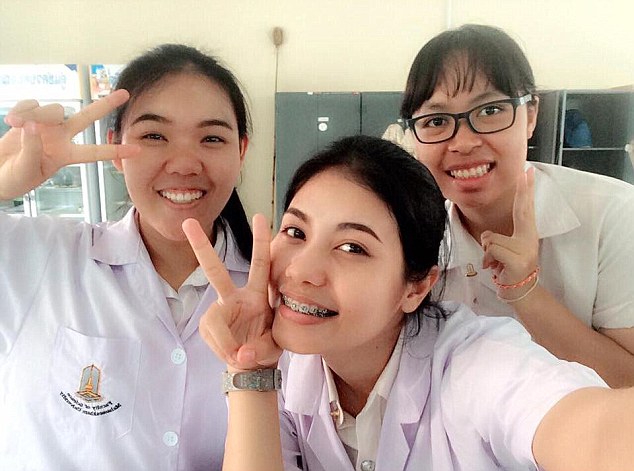 牙套妹成環(huán)球小姐 講述6個(gè)月的女神蛻變之路