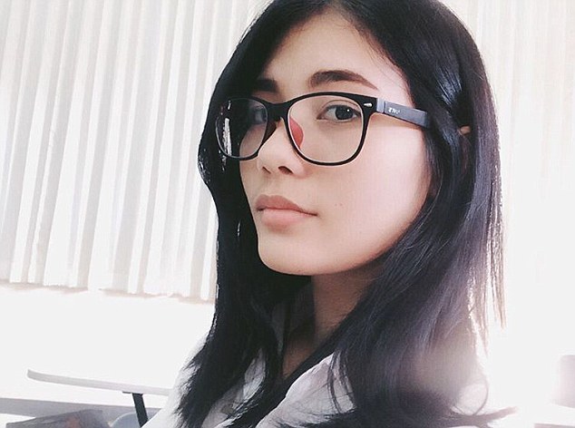 牙套妹成環球小姐 講述6個月的女神蛻變之路