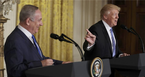 評(píng)論： 預(yù)測(cè)又錯(cuò)了？特朗普展現(xiàn)外交智慧