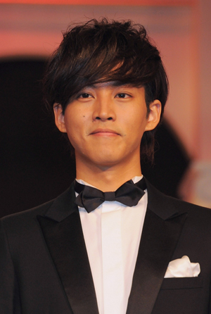 日本第十屆“最想和他談戀愛”男星排行榜 相葉雅紀(jì)再度斬獲第一
