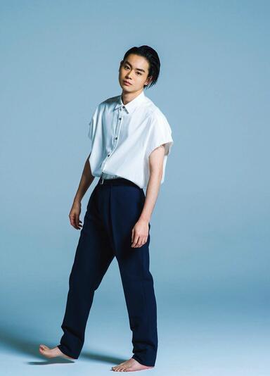 日本第十屆“最想和他談戀愛”男星排行榜 相葉雅紀再度斬獲第一