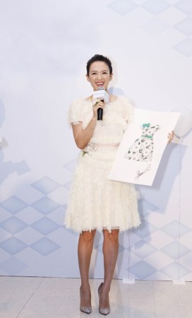 林妙可1米47？揭唐嫣趙麗穎等女星真實身高體重