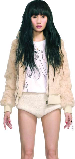 林妙可1米47？揭唐嫣趙麗穎等女星真實(shí)身高體重