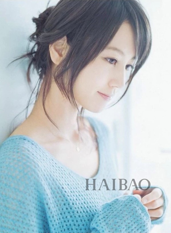 OMG！“辣媽”堀北真希退出娛樂圈，登上日媒頭條，曾經的Top級女演員竟決心做家庭主婦？