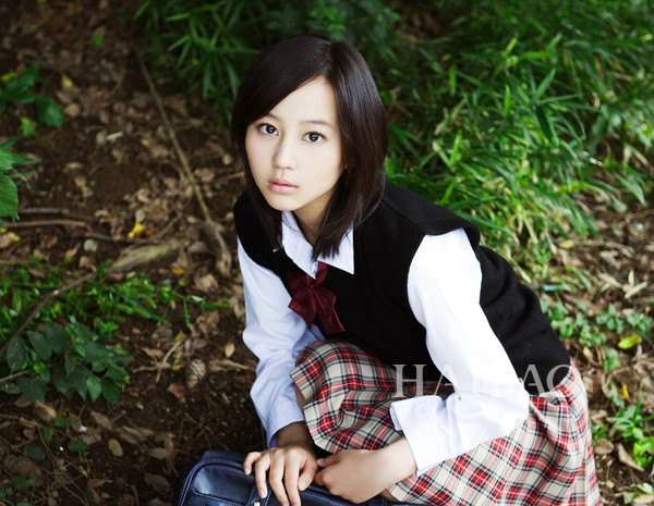 OMG！“辣媽”堀北真希退出娛樂圈，登上日媒頭條，曾經的Top級女演員竟決心做家庭主婦？