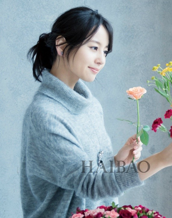 OMG！“辣媽”堀北真希退出娛樂圈，登上日媒頭條，曾經的Top級女演員竟決心做家庭主婦？