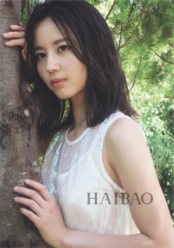 OMG！“辣媽”堀北真希退出娛樂圈，登上日媒頭條，曾經(jīng)的Top級女演員竟決心做家庭主婦？