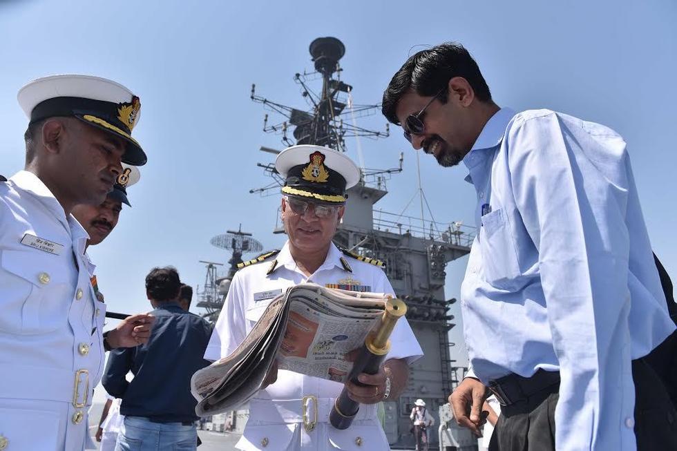 世界服役時間最長航母將退役