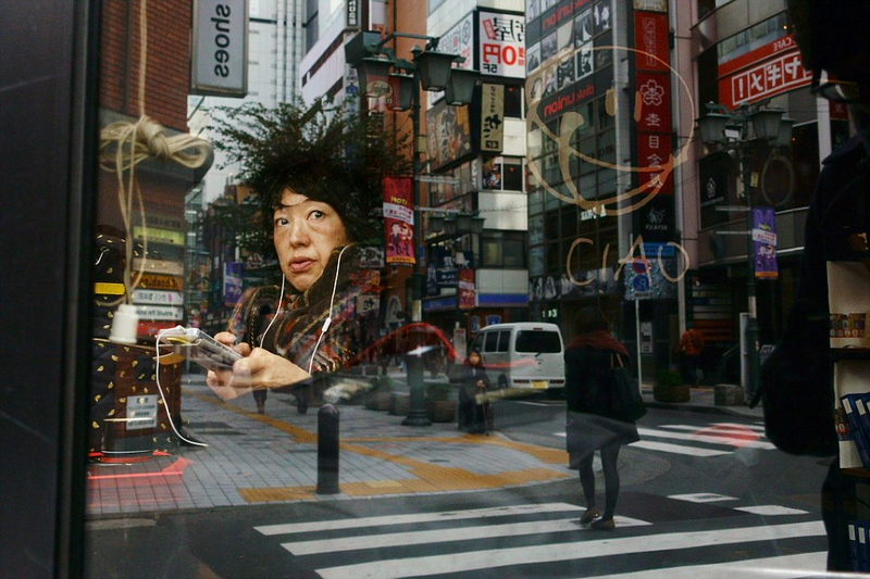 2017年索尼世界攝影獎(jiǎng)入圍佳作 張張打動(dòng)人心[組圖]