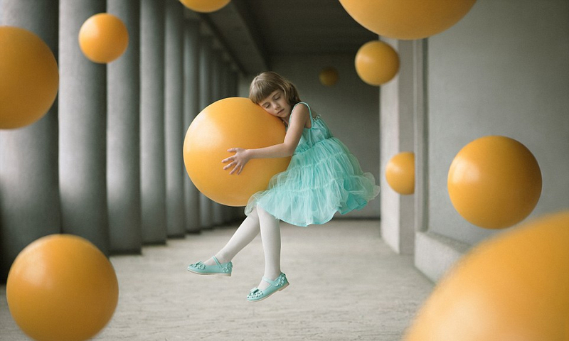 2017年索尼世界攝影獎入圍佳作 張張打動人心[組圖]