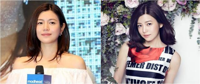 細(xì)數(shù)娛樂圈清純女孩 周冬雨鄭爽陳意涵鄰家可愛