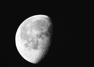 月球的身份能“晉級”嗎?