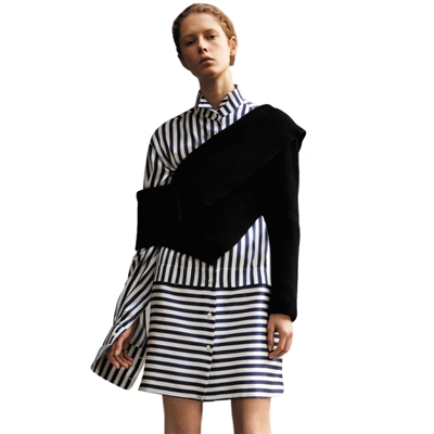 職場變身計 既專業(yè)應景又富有潮流新意