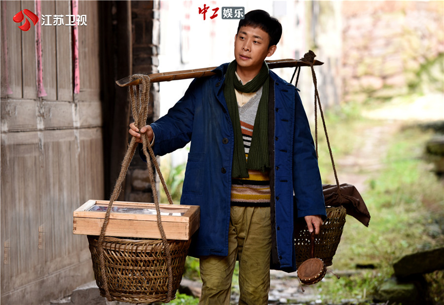 《雞毛飛上天》張譯跨度30年演繹艱難經(jīng)商路 用演技展現(xiàn)小人物酸甜苦辣