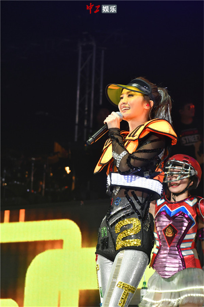 Twins美國(guó)演唱會(huì)圓滿落幕 國(guó)內(nèi)巡演即將唱響