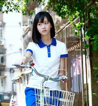 她是最美校花顏值力壓奶茶妹妹 因參加何炅的節(jié)目形象崩塌