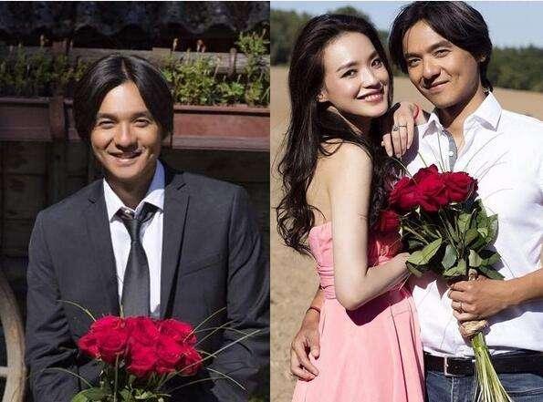 她是最美?；佒盗耗滩杳妹?因參加何炅的節目形象崩塌