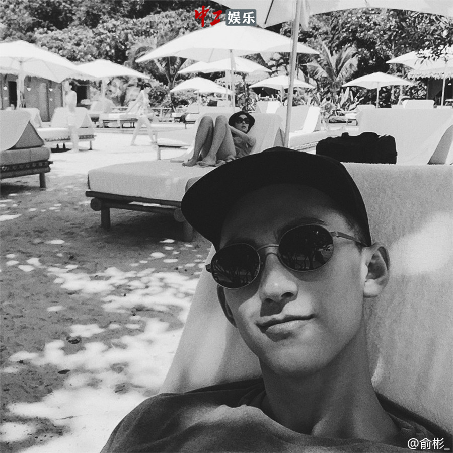 《快男》選手撞臉半個(gè)娛樂圈 曾為林宥嘉拍MV