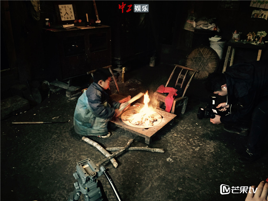 《變形計(jì)》回歸落戶芒果TV 首段故事湖南開錄