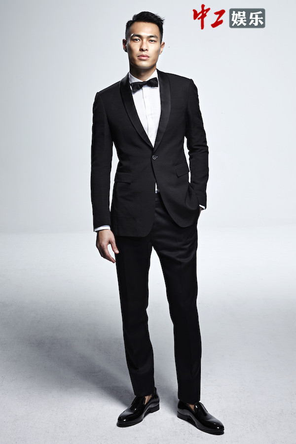 硬漢型男楊祐寧空降《花少3》，釋放活力鎖定“冒險能力者”