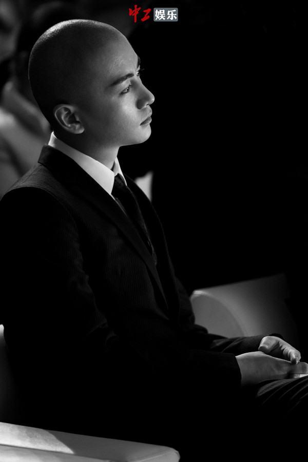 陳曉獲任“微博籃球大使” 男神竟是國(guó)家二級(jí)運(yùn)動(dòng)員