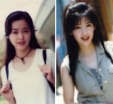 她是一代玉女掌門曾是林志穎夢(mèng)中情人 豪門夢(mèng)斷當(dāng)售樓小姐