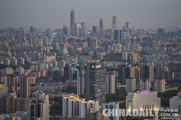 外媒：李克強(qiáng)表態(tài)穩(wěn)定房?jī)r(jià) 中國(guó)房地產(chǎn)市場(chǎng)降溫