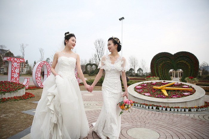 年老的自己是什么樣？準空姐化妝體驗18歲到70歲（組圖）