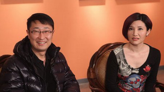 林永健遭妻子調(diào)侃 網(wǎng)友表示：真是耿直的一家人