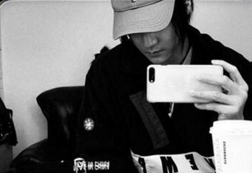 蔣勁夫被路人買單 網(wǎng)友贊:粉絲高素質(zhì)又暖心