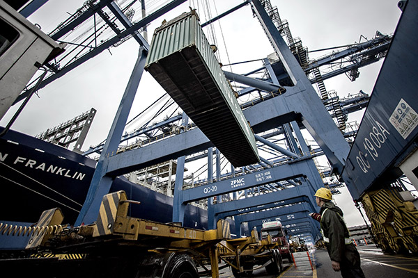 美資深并購專家：中國企業(yè)將繼續(xù)全球并購擴(kuò)張