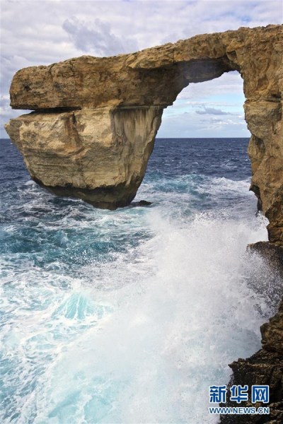 馬耳他著名景點(diǎn)