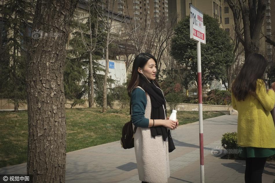 女孩追逐夢想從媒體離職 轉型當瑜伽教練