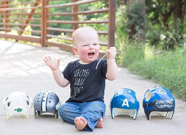 贊！美老嫗妙手繪醫療帽精美如藝術品