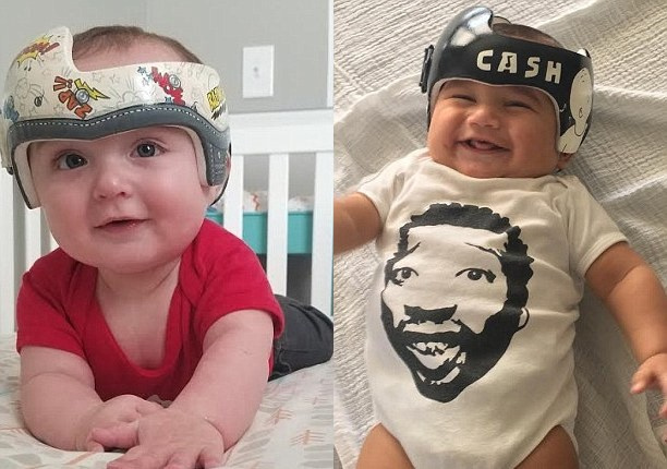 贊！美老嫗妙手繪醫(yī)療帽精美如藝術(shù)品