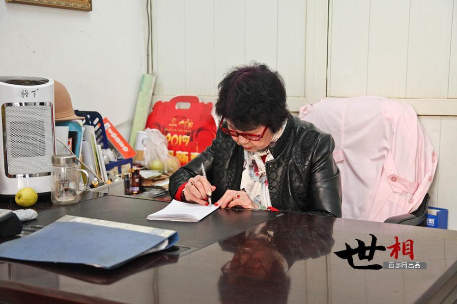 老太曾因走私入獄 81歲時再次成為千萬富翁（組圖）