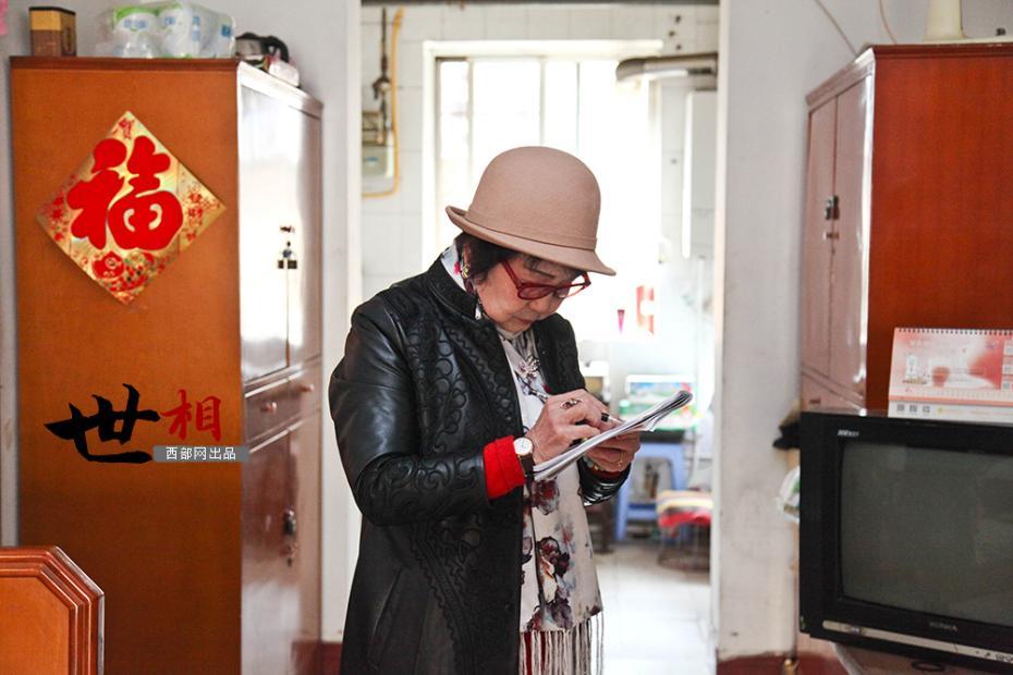 老太曾因走私入獄 81歲時(shí)再次成為千萬(wàn)富翁（組圖）